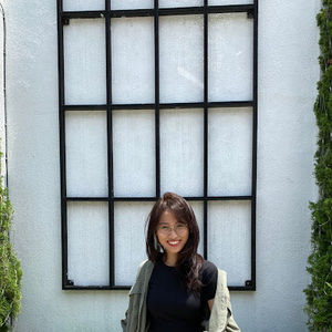 Meet your Posher, Despina